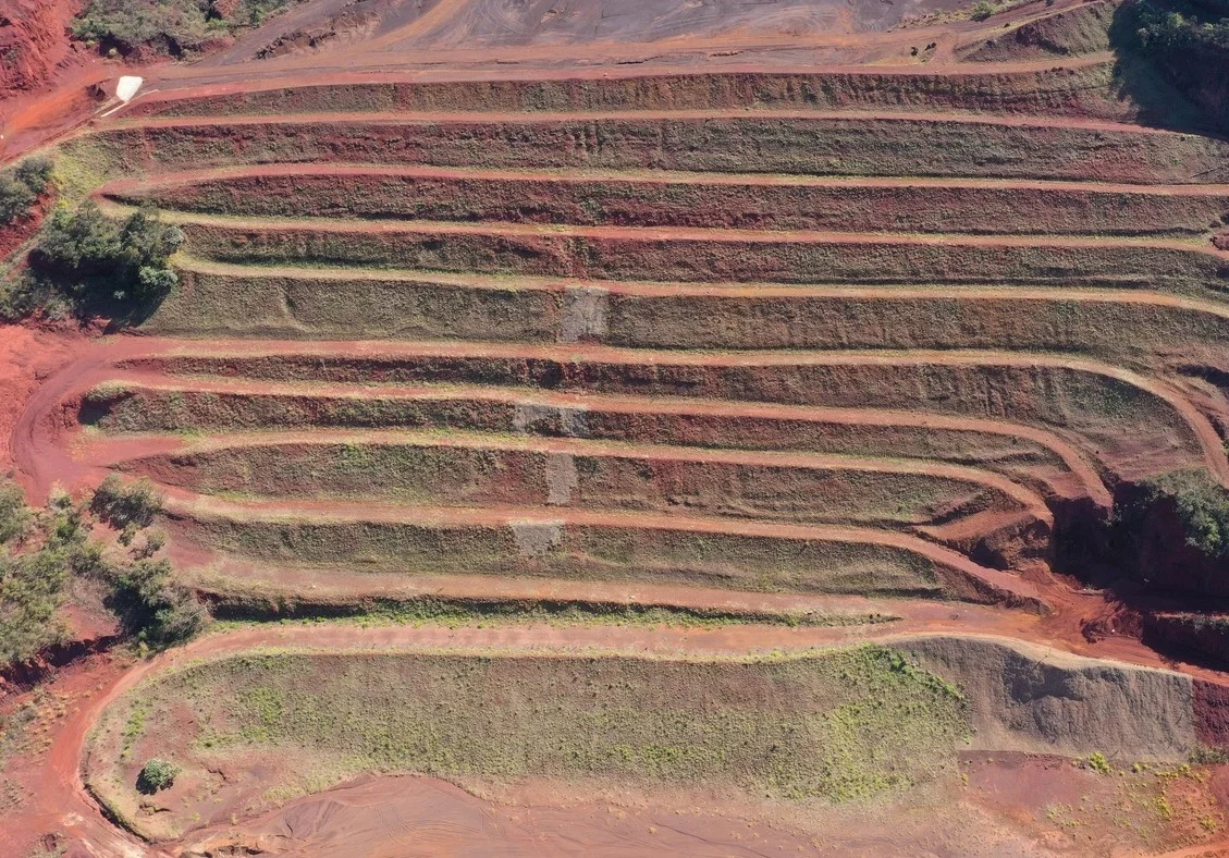 Barragem B1 da MGB já esteve em nível de emergência após teste de liquefação apontar fator de segurança abaixo do exigido